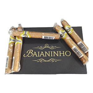 CHARUTO BAIANINHO CHOCOLATE UNID