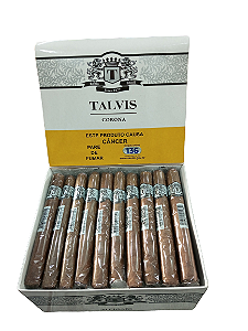 CHARUTO TALVIS UNID