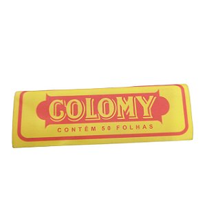 PAPEL SEDA DE CIGARRO