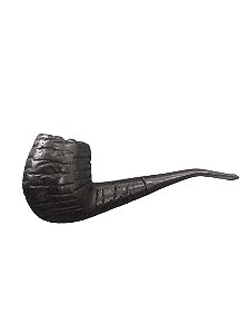 CACHIMBO TRABALHADO PRETO