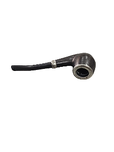 CACHIMBO PEQUENO ALUMINIO