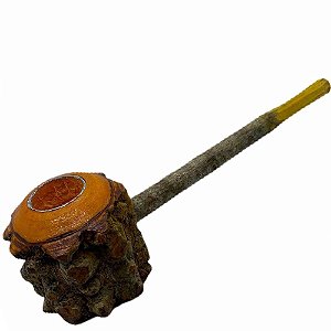 CACHIMBO DE ANGICO GRANDE