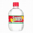 BEBIDA AGUARDENTE CANINHA 500 ML PET