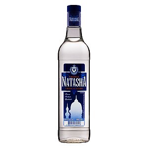 BEBIDA VODKA KRISKOF NATASHA 900ML