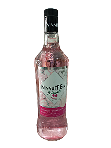 BEBIDA GIM NINNOF ROSE