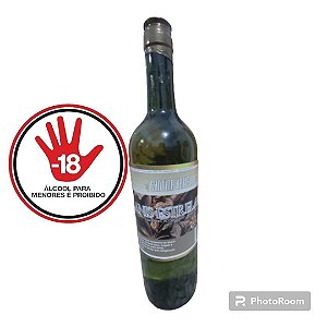 BEBIDA ANIS ESTRELADO 750 ML