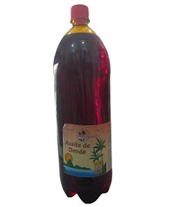 DENDE COQUEIRAL 2L