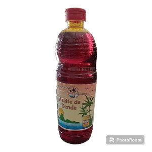 DENDE COQUEIRAL 480 ML