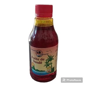 DENDE COQUEIRAL 200 ML