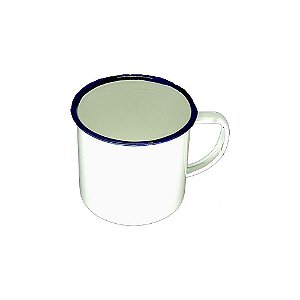 CANECA DE AGATA Nº 06 160 ml