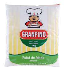FARINHA DE ACACA