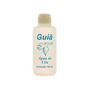 AGUA DO CEU 100 ML
