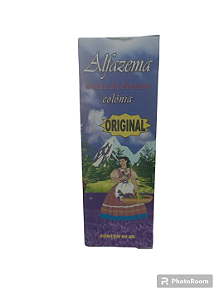 ALFAZEMA GOTAS DE FRESCOR 60 ML