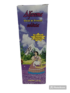ALFAZEMA GOTAS DE FRESCOR 120 ML