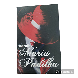 BARALHO MARIA PADILHA
