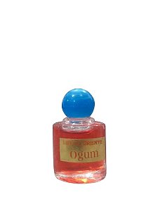 ESSENCIA OGUM