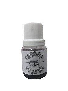 ESSENCIA VIOLETA