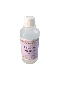 AGUA DE MELISSA 100 ML