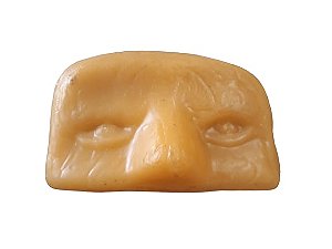 ROSTO DE CERA