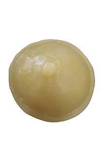 PEITO SIMPLES DE CERA