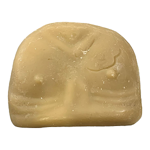 PEITO DUPLO DE CERA