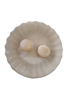 OLHO DE SANTA LUZIA DE CERA