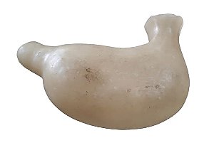 ESTOMAGO DE CERA