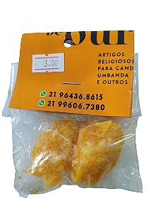 CERA DE ABELHA PCT 25 GR