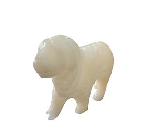 CACHORRO DE CERA