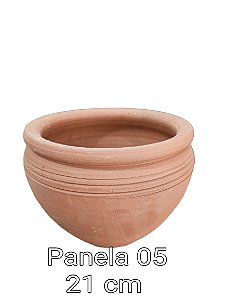 PANELA DE BARRO S/ TAMPA 05