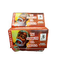DEFUMADOR TABLETE PAI JOAQUIM DA ANGOLA