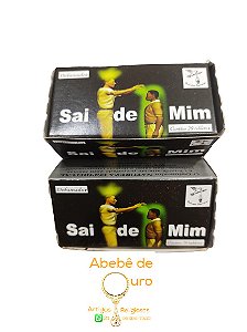 DEFUMADOR TABLETE SAI DE MIM