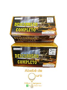 DEFUMADOR TABLETE DESCARREGO COMPLETO