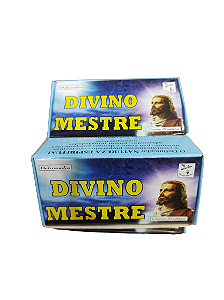 DEFUMADOR TABLETE DIVINO MESTRE