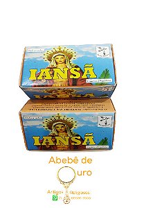 DEFUMADOR TABLETE IANSA