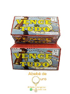 DEFUMADOR TABLETE VENCE TUDO