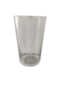 COPO LISO DUPLO 340 ML