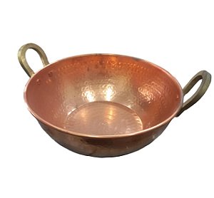 TACHO COBRE 3 LITROS