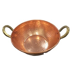 TACHO COBRE 2 LITROS