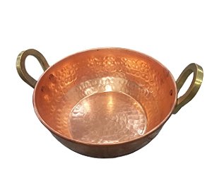 TACHO COBRE 1 LITRO