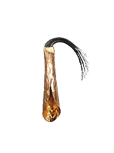 MINIATURA DE IBA EROXIM COBRE10CM