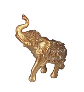 ELEFANTE DOURADO