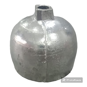 BOLA DE CHUMBO UNID