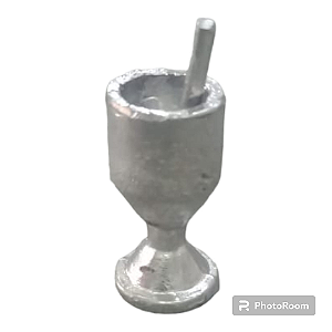 PILAO DE CHUMBO UNID