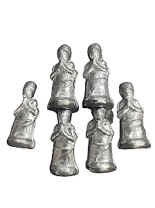 SAO CIPRIANO DE CHUMBO 5 CM