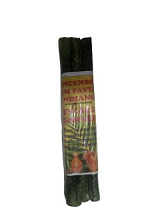 INCENSO DE CORDA DESCARGA COMPLETA PCT COM 6