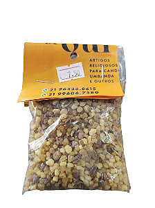 INCENSO IMPORTADO ( INCENSO DE IGREJA ) 50 GR