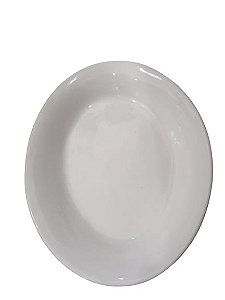 TRAVESSA LOUÇA OVAL M
