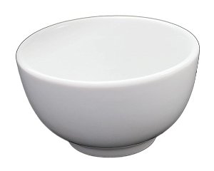 TIGELA BRANCA Nº 08 ( 24,5x11,5 )