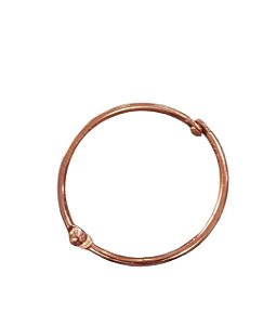 IDE DE PE COBRE UNID